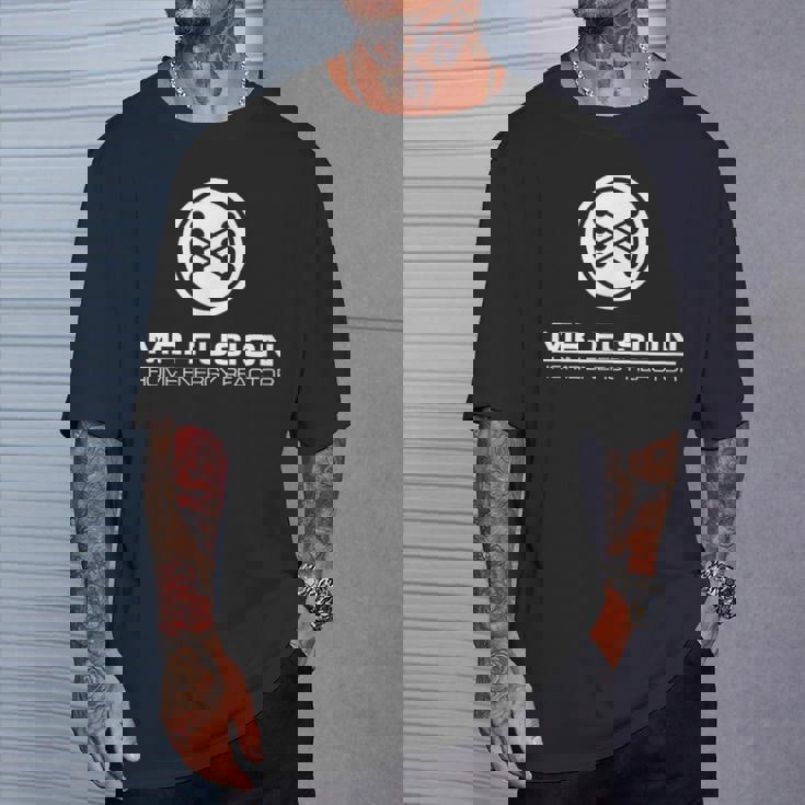 ミスター・フージョン Tシャツ 彼への贈り物