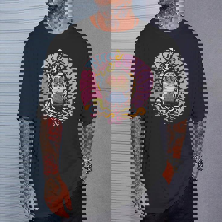 ミニオン Dig Thehades Tシャツ 彼への贈り物