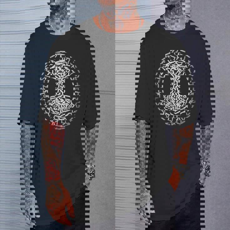 ミョルニル Tシャツ 彼への贈り物