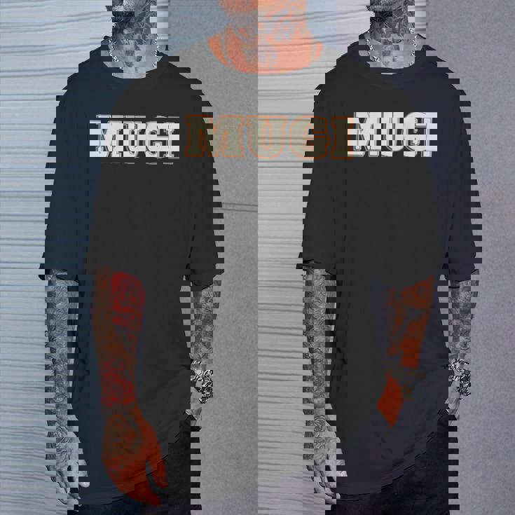 ムギ Tシャツ 彼への贈り物