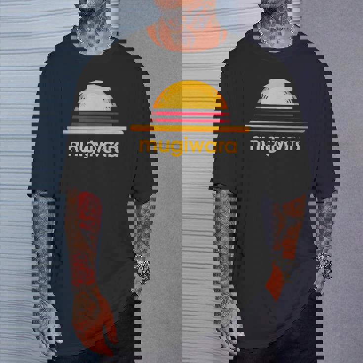 ムギワラ 海賊王 ベスト海賊アニメ 日本漫画 Tシャツ 彼への贈り物