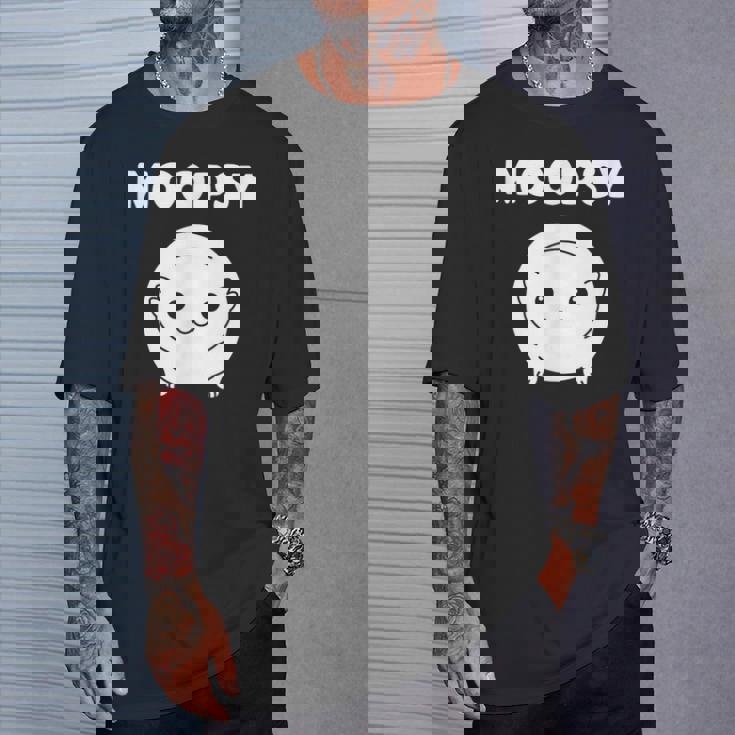 ムープシー Tシャツ 彼への贈り物