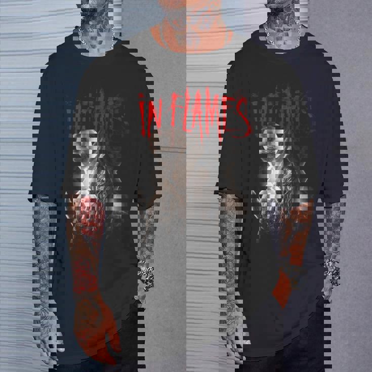 メーカーに会う Tシャツ 彼への贈り物