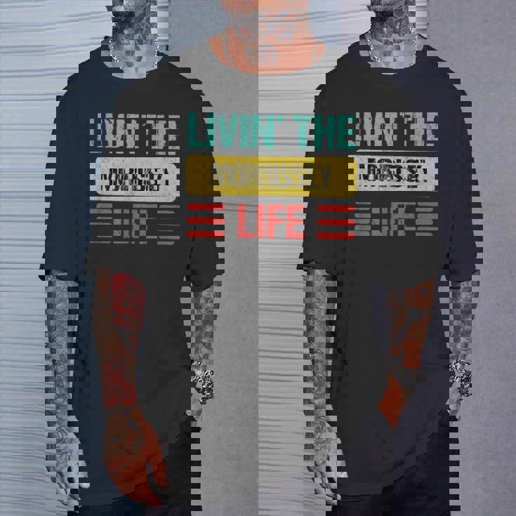 モリッシー名 Tシャツ 彼への贈り物