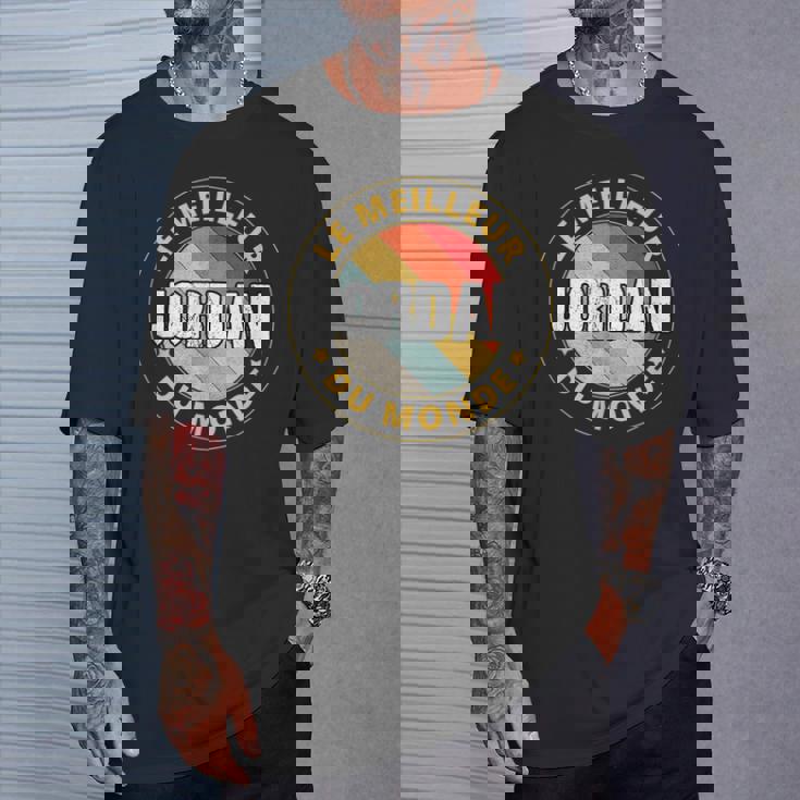 ヨルダン Tシャツ 彼への贈り物