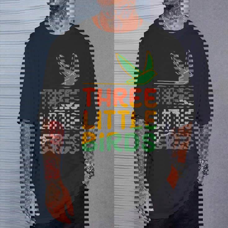 ラスタカラー、レゲエ Tシャツ 彼への贈り物