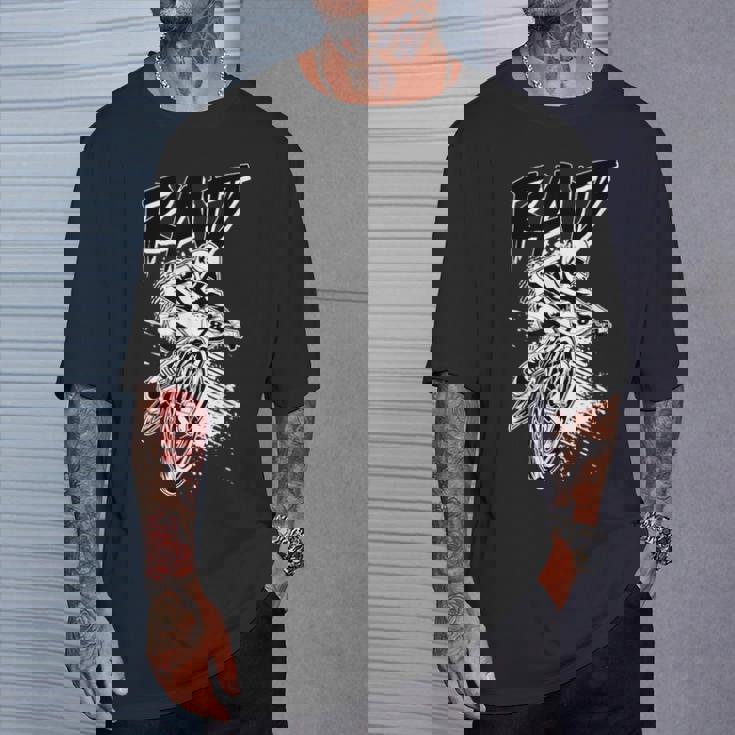 ラッドbmx Tシャツ 彼への贈り物