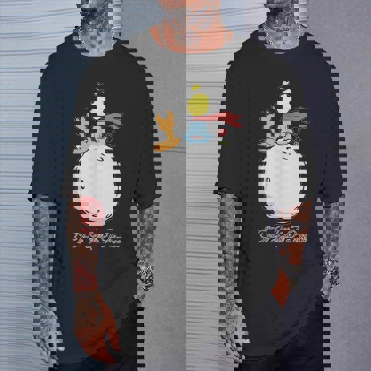 リトルプリンス Tシャツ 彼への贈り物