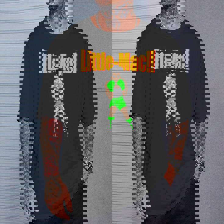 リトルマック Tシャツ 彼への贈り物