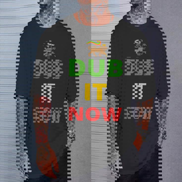 ルーツ・ダブレゲエラスタファリアン Tシャツ 彼への贈り物