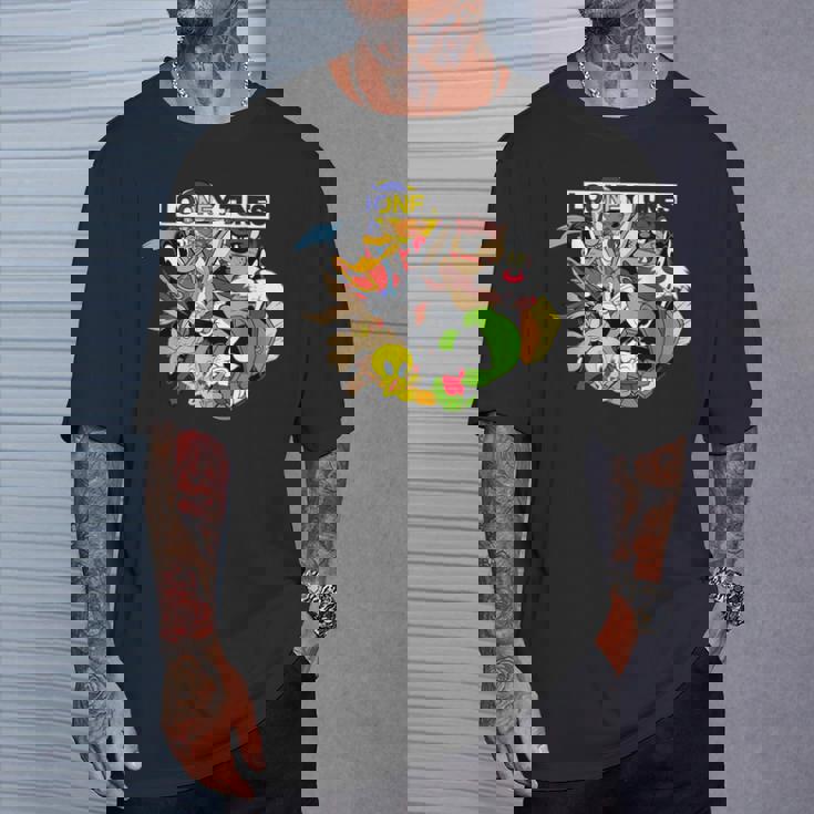 ルーニー・テューンズ キャラクター Tシャツ 彼への贈り物