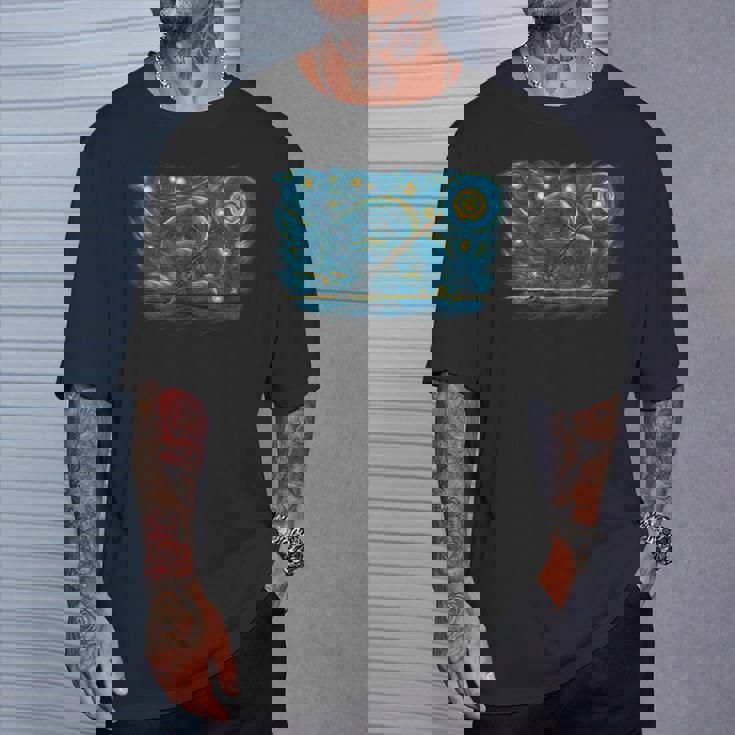 レトロヴィンテージスタイルファゴット Tシャツ 彼への贈り物