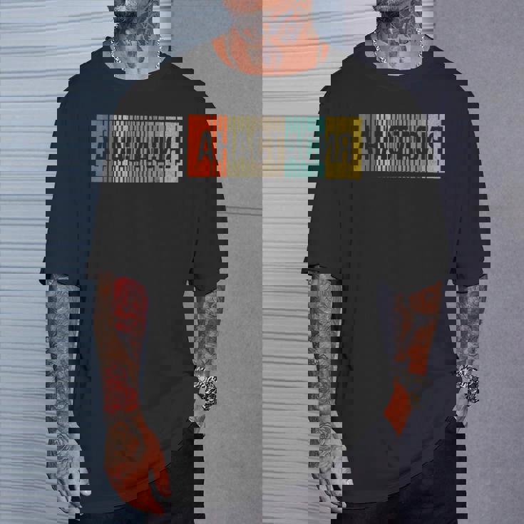 ロシア名アナスタシアまたはナスティア Tシャツ 彼への贈り物