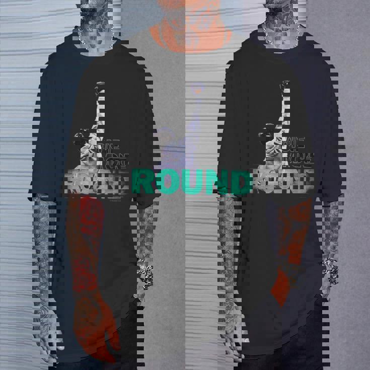 ロッキー・ワン・モア・ラウンド Tシャツ 彼への贈り物