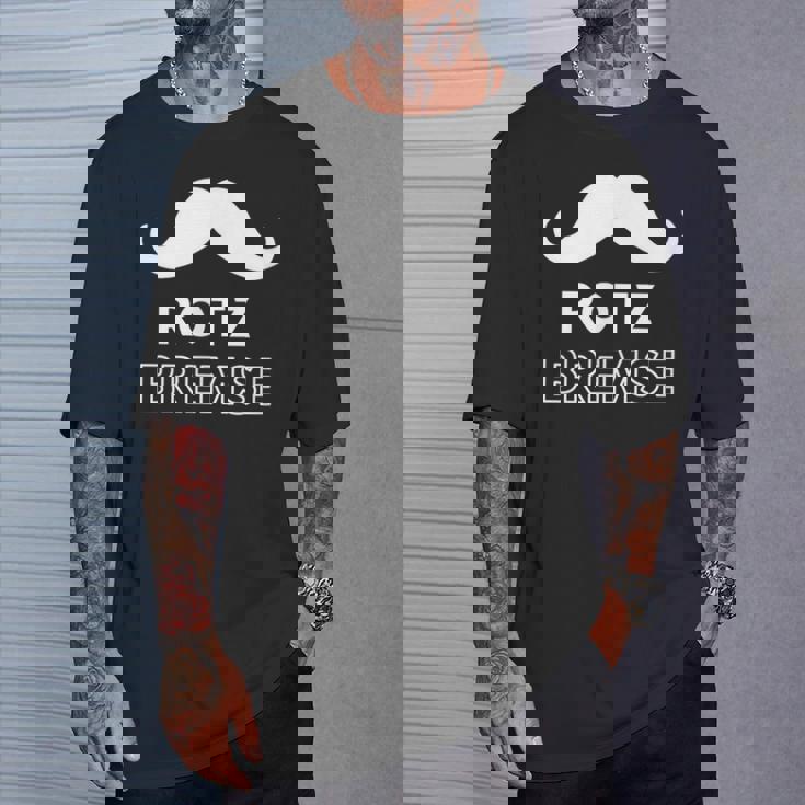 ロッツ・ブレンゼ・シュヌールバート Tシャツ 彼への贈り物