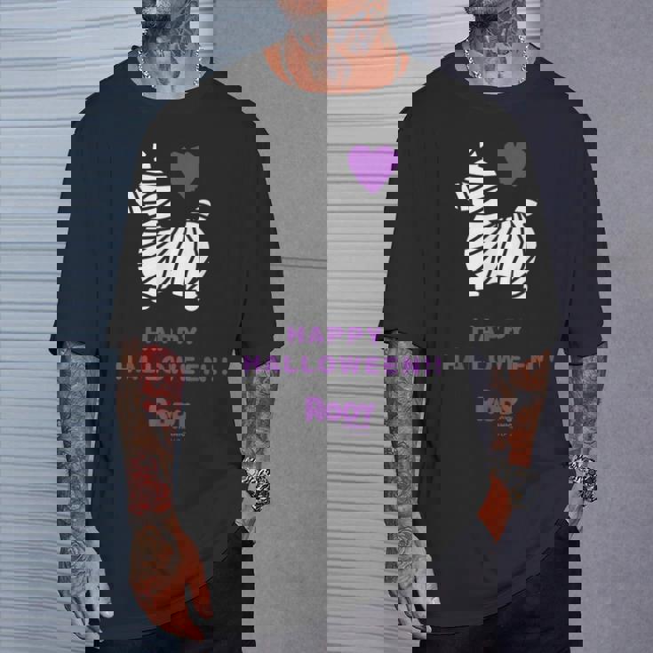 ロディ ハロウィンtシャツ_01 Tシャツ 彼への贈り物