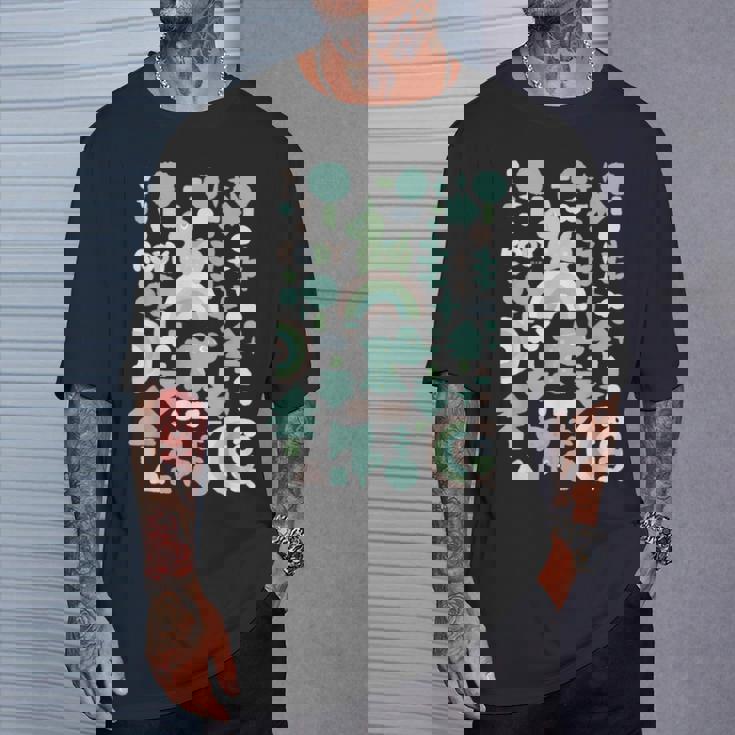 ロディ（Forest） Tシャツ 彼への贈り物