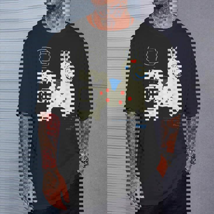 ロディ（Osm） Tシャツ 彼への贈り物