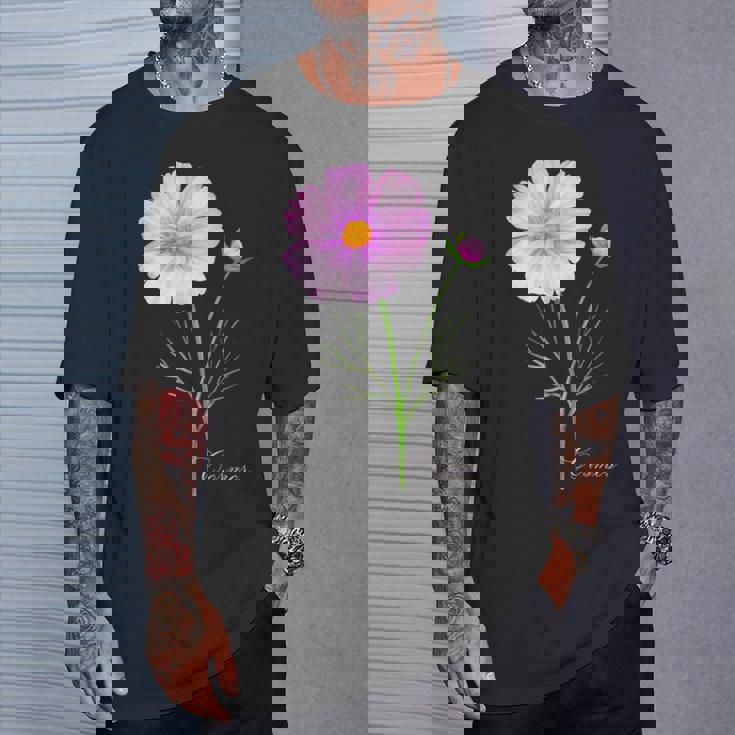 ワイルドビューティー Tシャツ 彼への贈り物