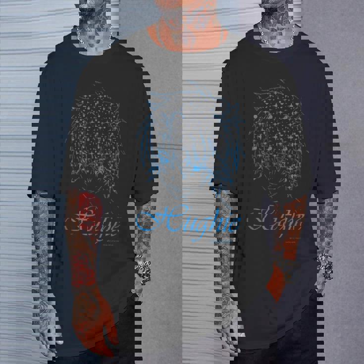 ワッチャプリマジ！ フェイスシリーズ ひゅーい Tシャツ 彼への贈り物