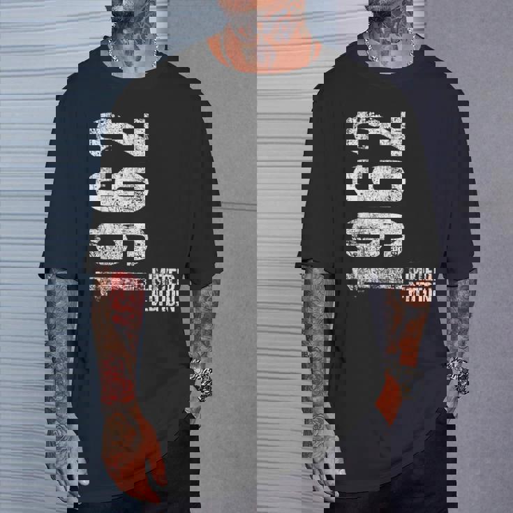 ヴィンテージ 1962年限定版 63歳 63歳の誕生日 Tシャツ 彼への贈り物