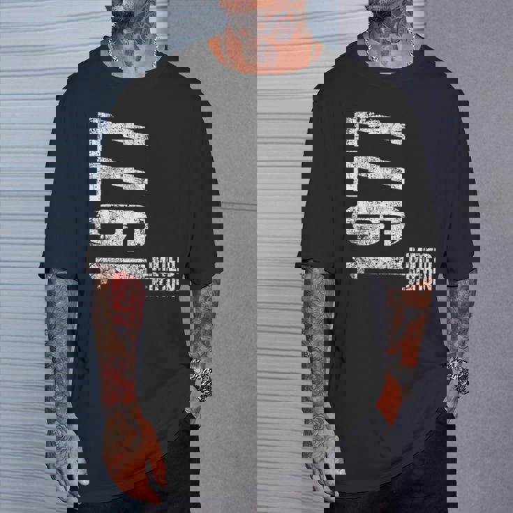 ヴィンテージ 1977年限定版 48歳 48歳の誕生日 Tシャツ 彼への贈り物