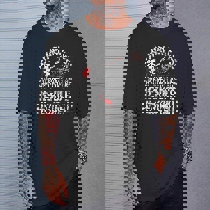 ヴィンテージ 1980年代ホラー映画 クリスタルレイクゴア Wスラッシャーフィルム Tシャツ 彼への贈り物