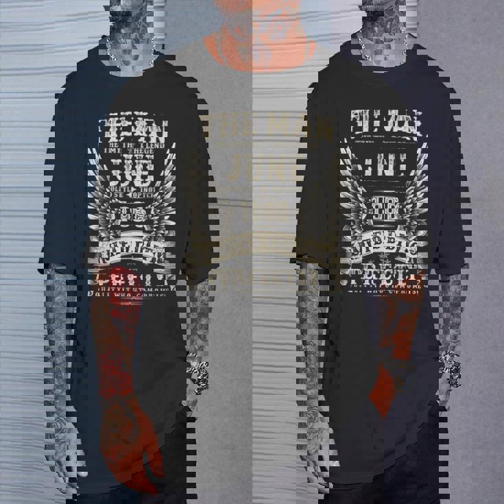 ヴィンテージ 39歳 男性 ギフト 1986年6月 39歳の誕生日 Tシャツ 彼への贈り物