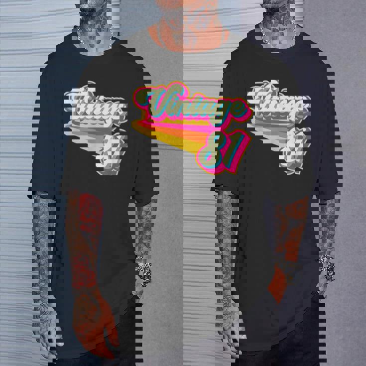 ヴィンテージ1981バブルガム Tシャツ 彼への贈り物