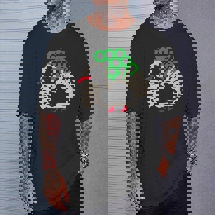 一索鳥 イーソー イーソウ 麻雀 Mahjong Tシャツ 彼への贈り物