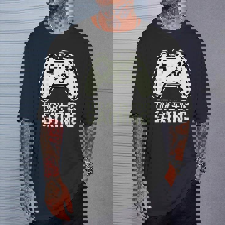 今日はゲーマーギアビデオゲーム用ゲームアパレルです。 Tシャツ 彼への贈り物