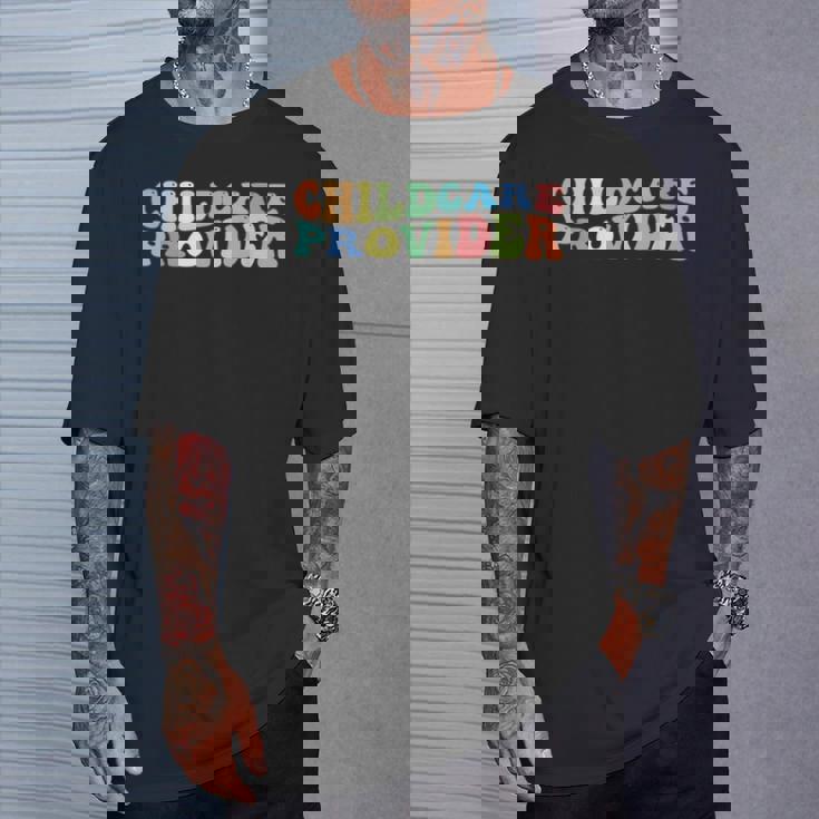 保育士 保育士 Tシャツ 彼への贈り物