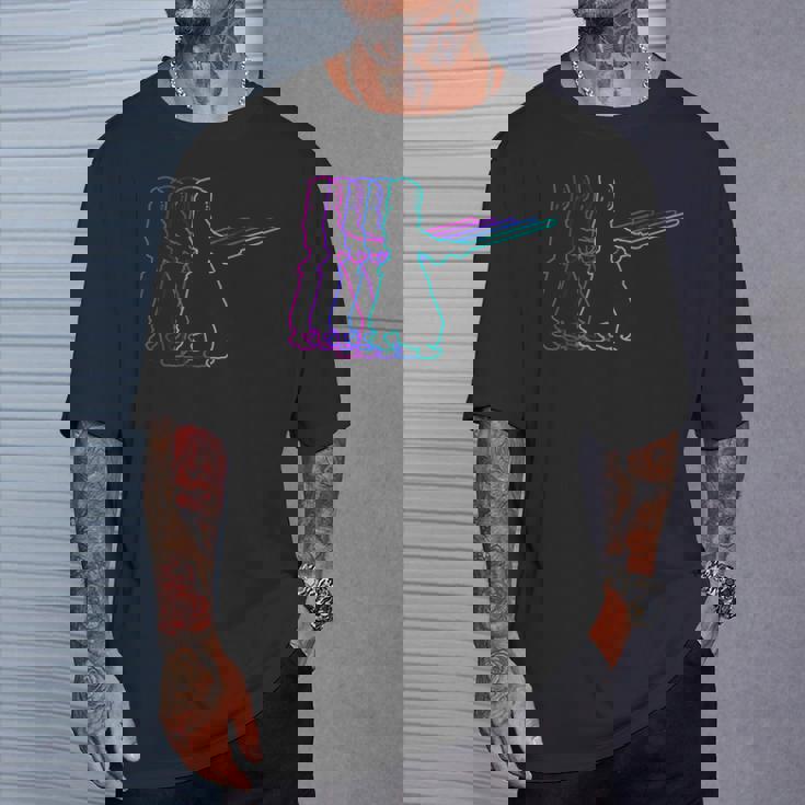 剣道 剣道 ギフト 服 男の子 若者 男性 子供 ティーン Tシャツ 彼への贈り物