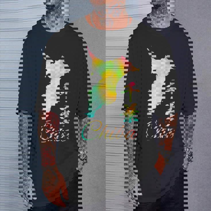 千葉 面白tシャツ 千葉県 面白いtシャツ 文字入り メンズ おもしろ 面白い 服 オリジナル おもしろグッズ ネタ Tシャツ 彼への贈り物