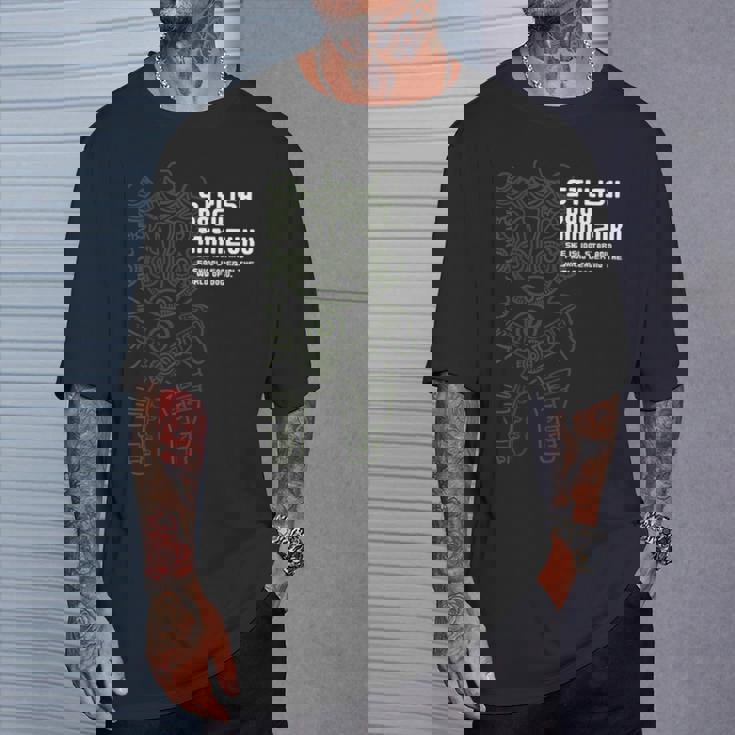 土偶 みみずく土偶 縄文 はにわ おしゃれ かわいい シュール Tシャツ 彼への贈り物