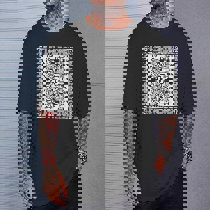 天安門広場 1989年6月4日 Tシャツ 彼への贈り物