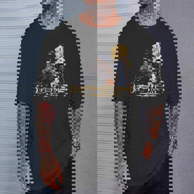 天音ミサ 恋人 Tシャツ 彼への贈り物