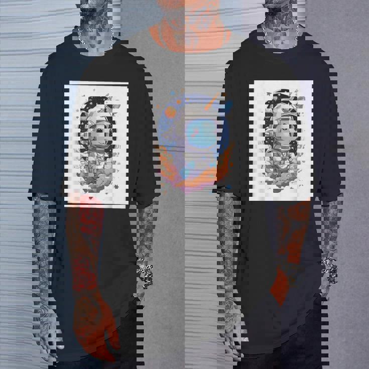 宇宙ユニコーン Tシャツ 彼への贈り物