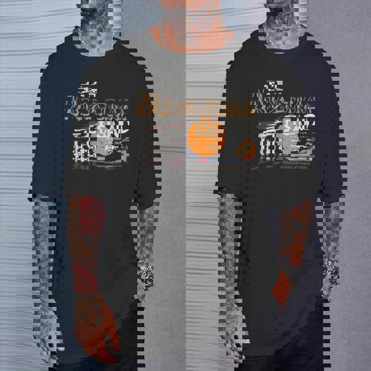 宮島 日本 Tシャツ 彼への贈り物