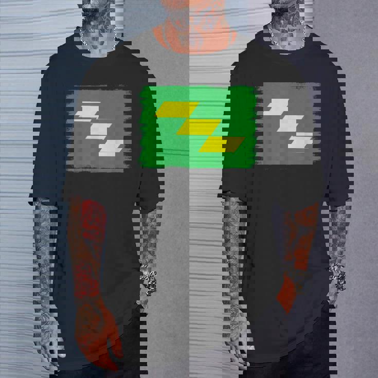 宮崎県旗 Tシャツ 彼への贈り物