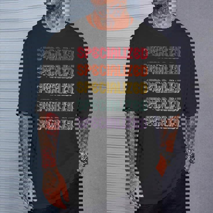 専門 Tシャツ 彼への贈り物