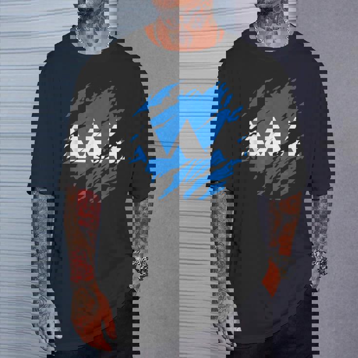 山形県旗 Tシャツ 彼への贈り物