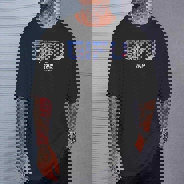 岐阜県 岐阜市 老舗ヴィンテージデザイン Tシャツ 彼への贈り物