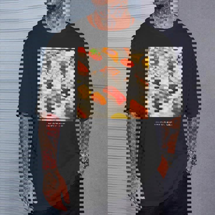 巻き風呂 Tシャツ 彼への贈り物