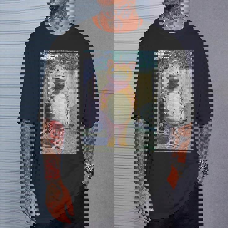 快獣ブースカシリーズ リアルスチール カラー Tシャツ 彼への贈り物