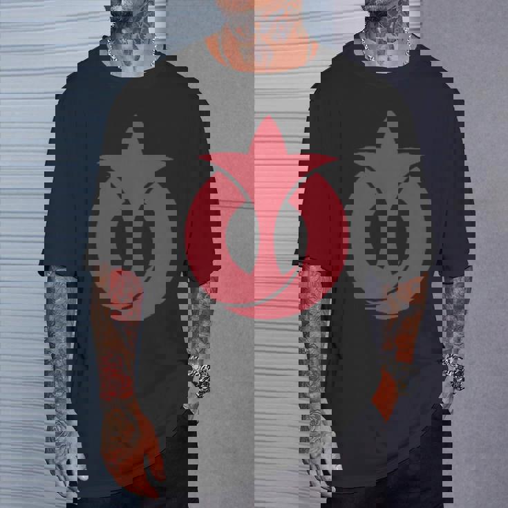 愛知県特殊旗 シンボルジャパン Tシャツ 彼への贈り物