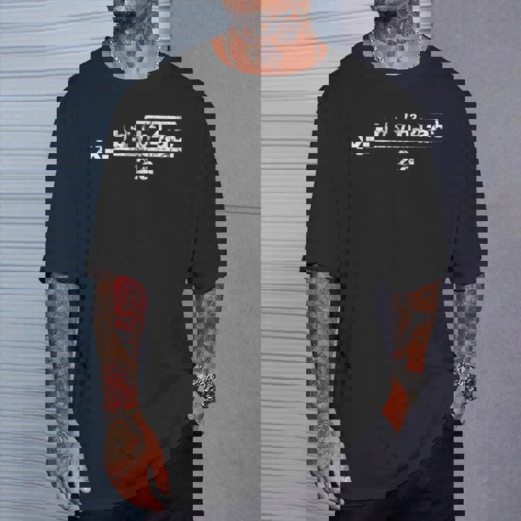 数学クラスの二次方程式 Quadratic Formula For Math Class Tシャツ 彼への贈り物