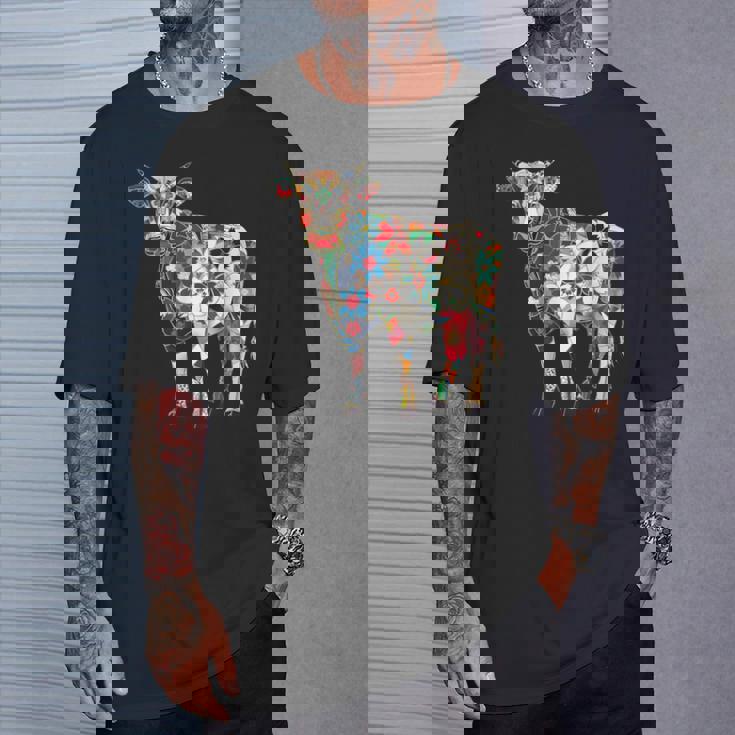 日本のファンのための日本の折り紙神戸リンドt和牛 Tシャツ 彼への贈り物