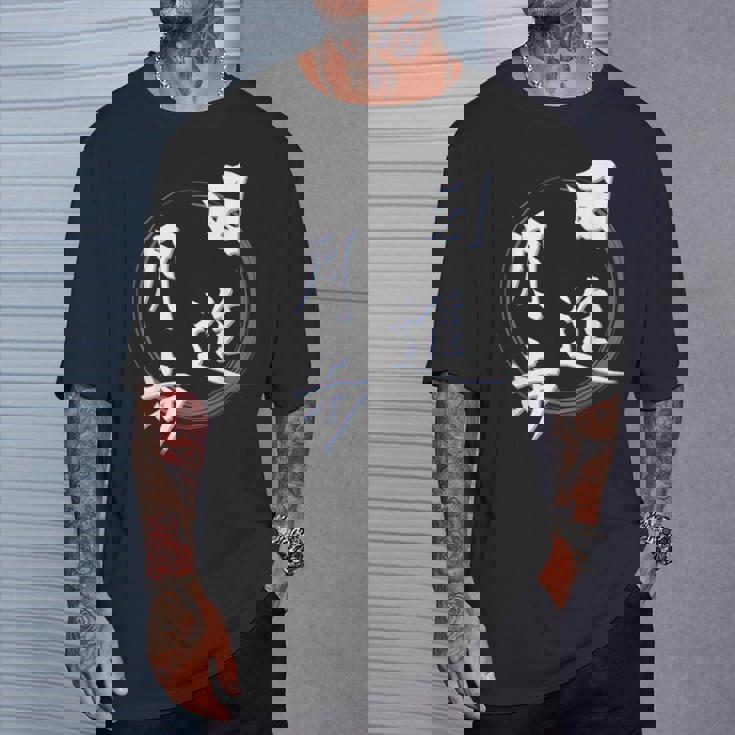 日進月歩 四字熟語 ネタ 面白いtシャツ 文字入り メンズ おもしろ面白い 服 オリジナル おもしろグッズ 文字tシャツ Tシャツ 彼への贈り物