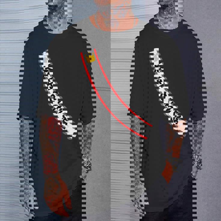 本日の主役 たすき 襷 パーティー 個性的 面白い イベント 笑える ネタ 飲み会 ギャグ ボケ 宴会 Tシャツ 彼への贈り物